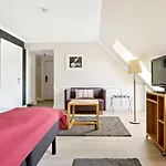 Best Western Plus Hotel Bakeriet