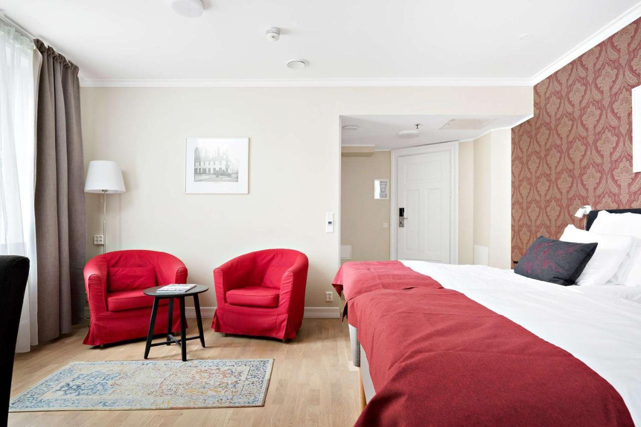 Western Bakeriet 4* Trondheim