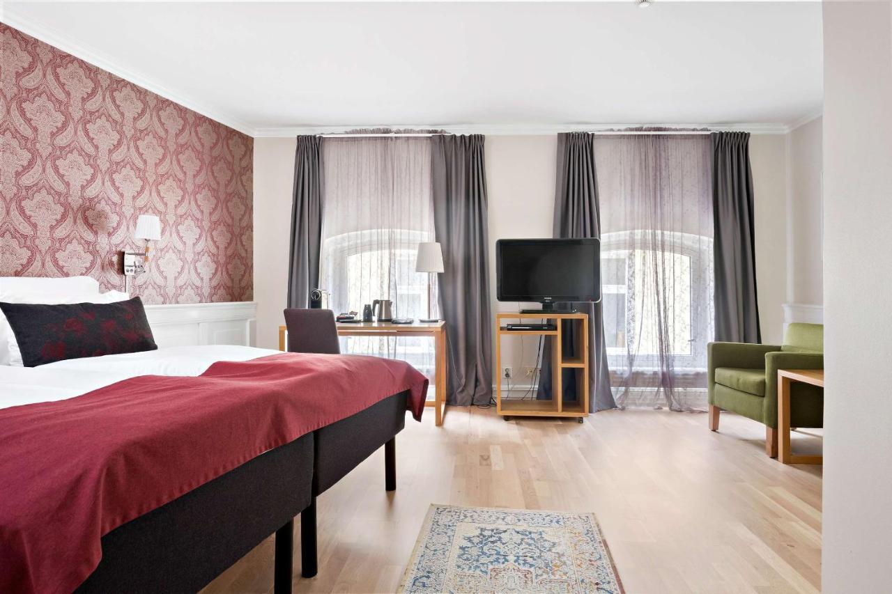 Western Bakeriet Hotel 4*