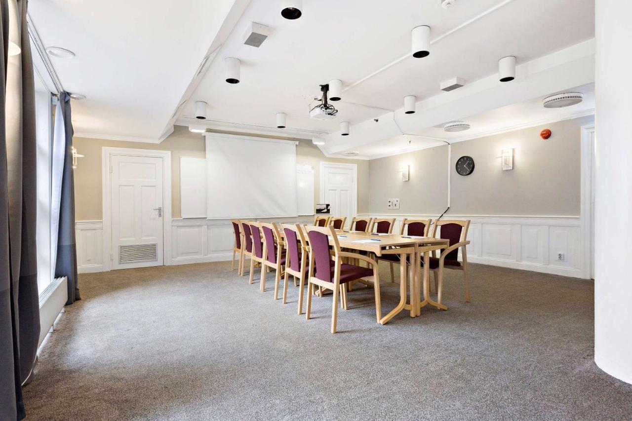 Hotel Western Bakeriet Trondheim