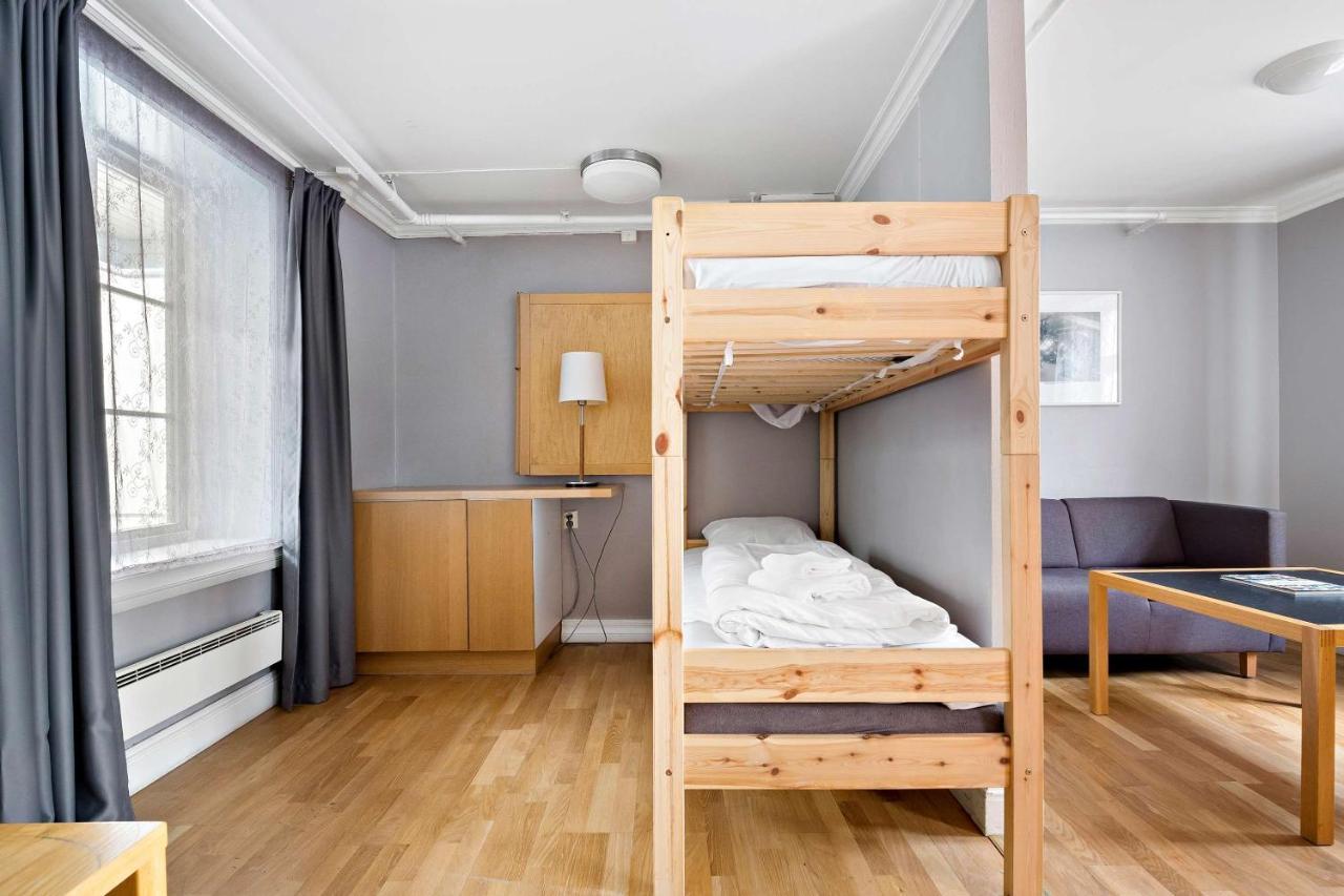 Hotel Western Bakeriet 4*