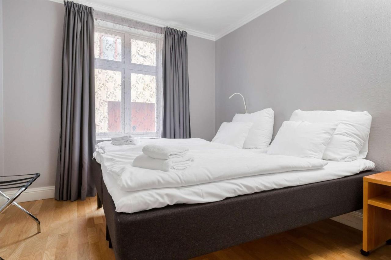 Hotel Western Bakeriet 4*