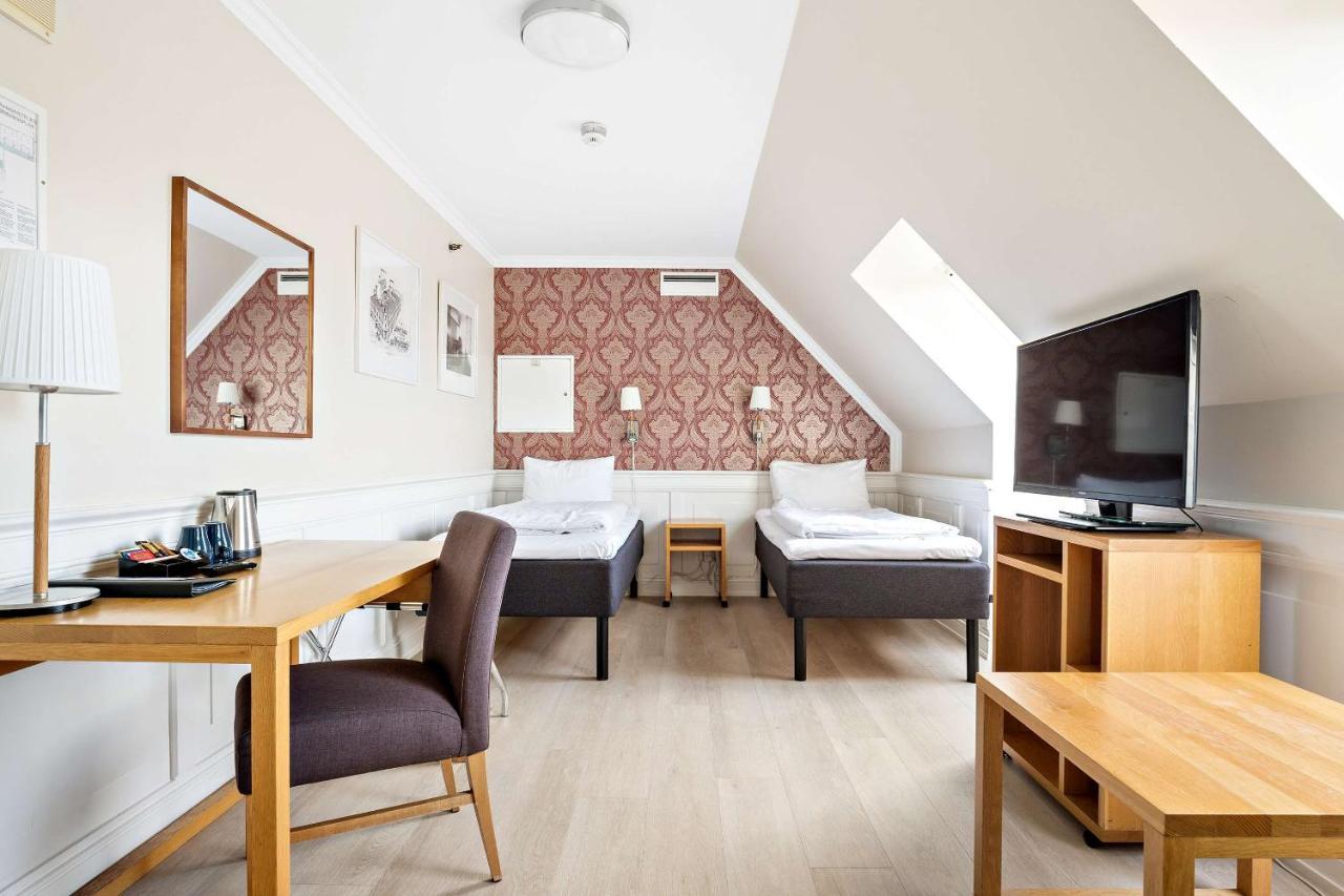 Western Bakeriet Hotel 4*